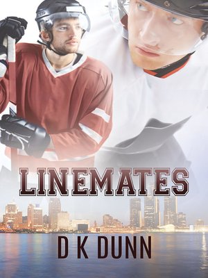cover image of Linemates